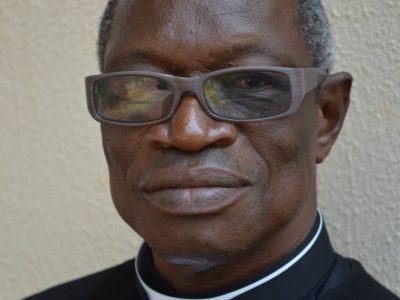 Rev Solomon Nii Mensah Adjei - Copy